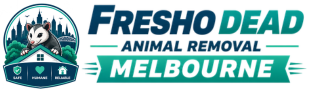 Fresho Dead Animal Removal Bunyip logo